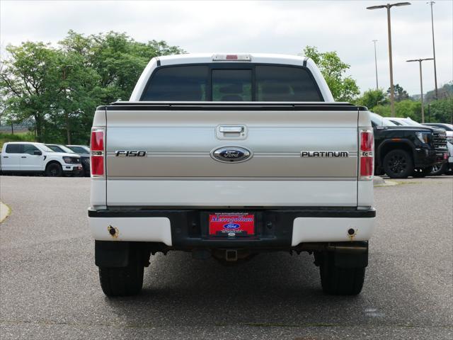 used 2013 Ford F-150 car, priced at $19,999