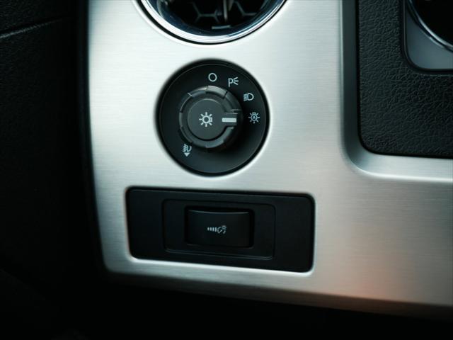 used 2013 Ford F-150 car, priced at $19,999