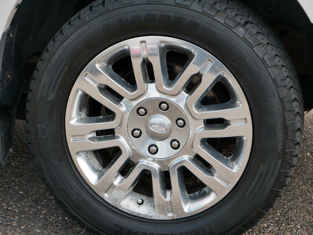 used 2013 Ford F-150 car, priced at $19,299