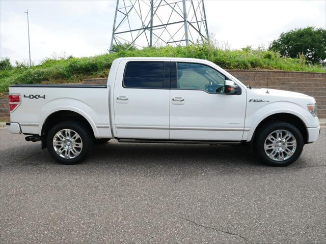 used 2013 Ford F-150 car, priced at $19,999