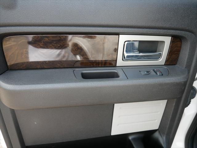 used 2013 Ford F-150 car, priced at $19,999