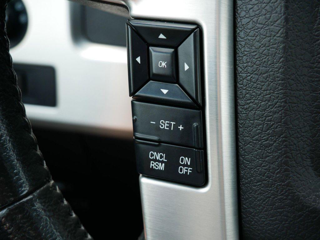 used 2013 Ford F-150 car, priced at $19,299