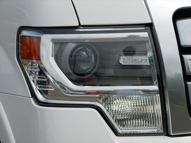 used 2013 Ford F-150 car, priced at $19,999