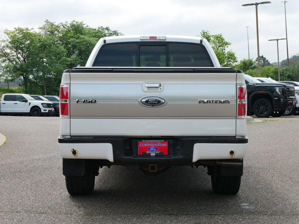 used 2013 Ford F-150 car, priced at $19,299