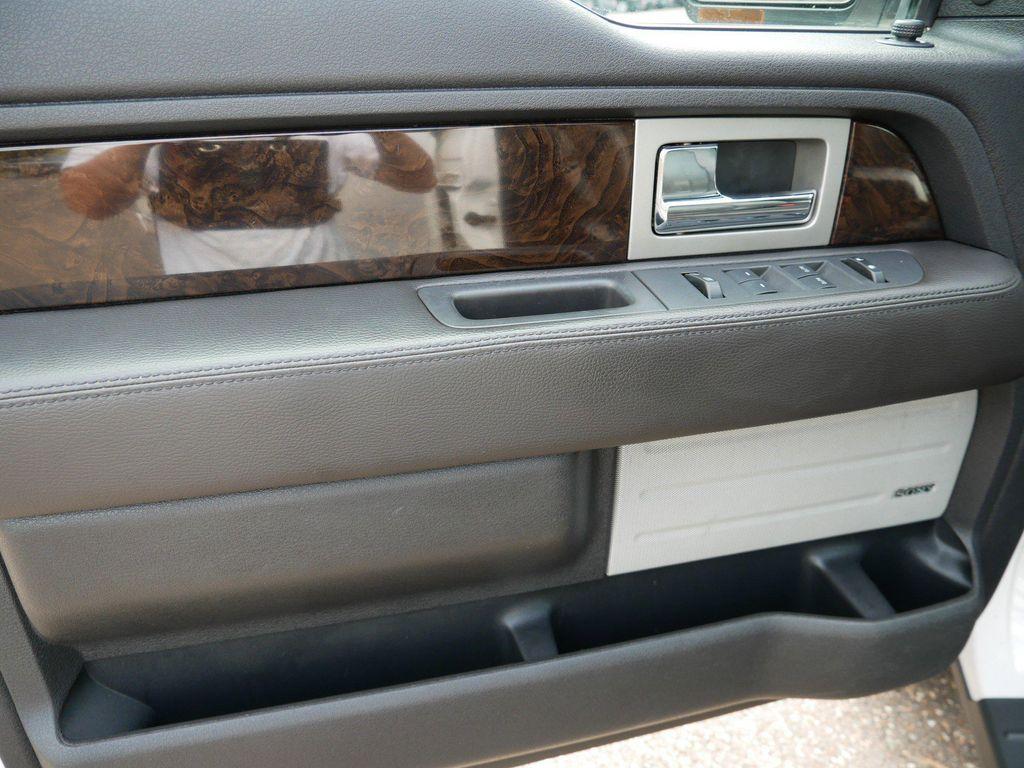 used 2013 Ford F-150 car, priced at $19,299