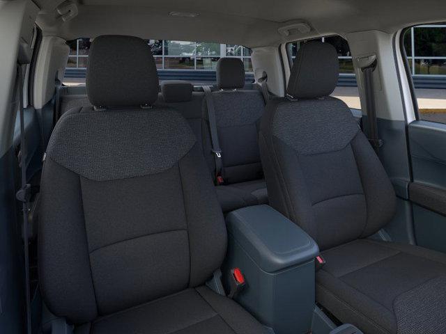 new 2025 Ford Maverick car, priced at $31,620
