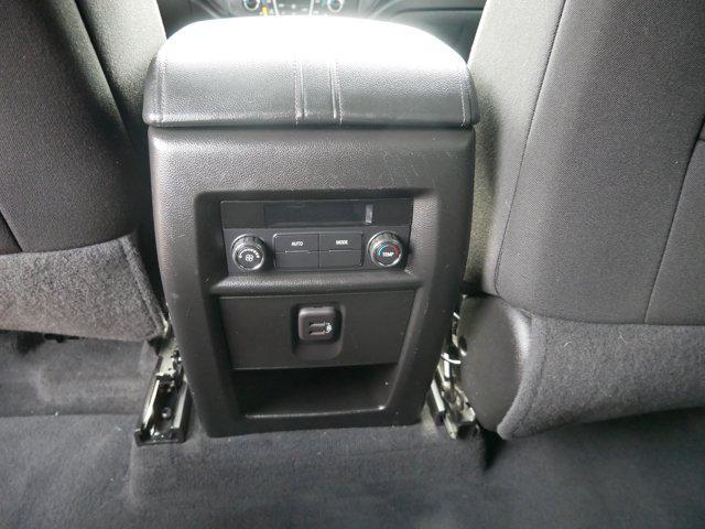 used 2023 Chevrolet Traverse car, priced at $26,999