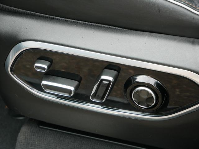 used 2023 Jeep Grand Cherokee L car, priced at $47,499