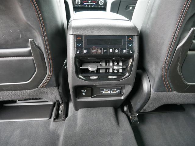 used 2023 Jeep Grand Cherokee L car, priced at $47,499