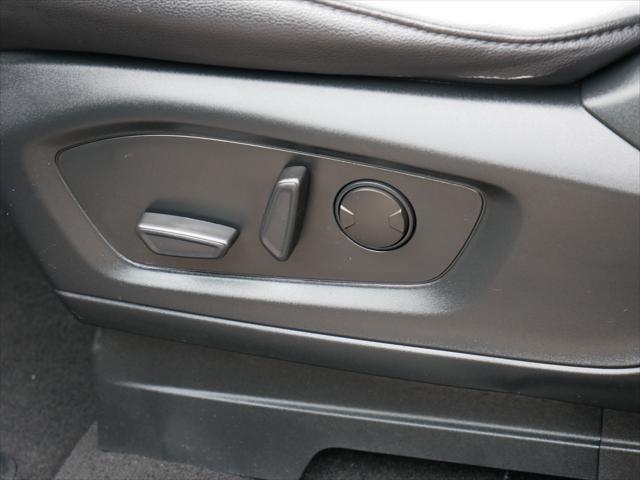 used 2021 Ford Explorer car, priced at $25,999