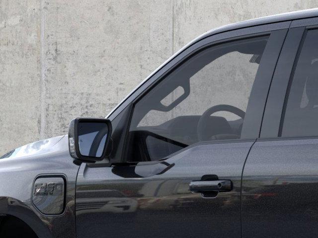 new 2025 Ford F-150 Lightning car, priced at $86,784
