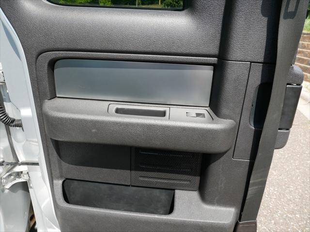 used 2012 Ford F-150 car, priced at $28,999