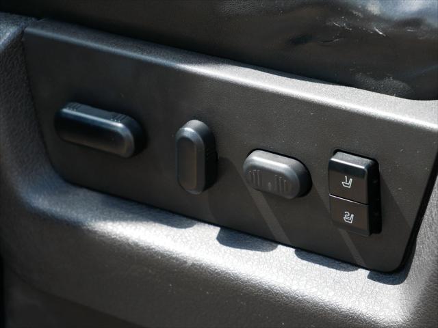 used 2012 Ford F-150 car, priced at $28,999