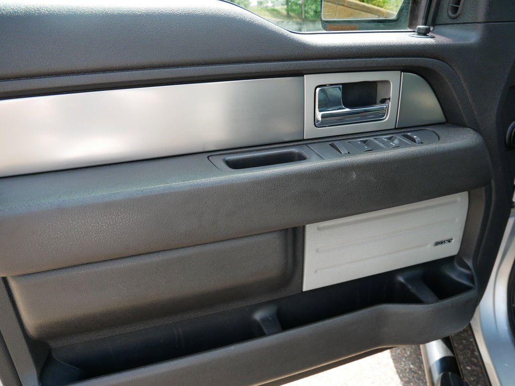 used 2012 Ford F-150 car, priced at $25,999