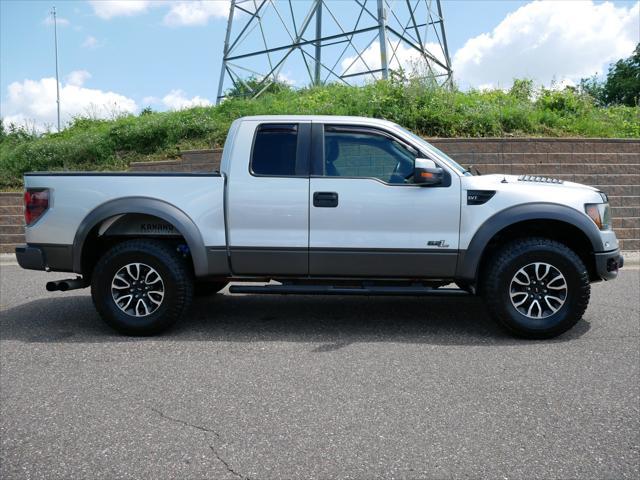 used 2012 Ford F-150 car, priced at $28,999