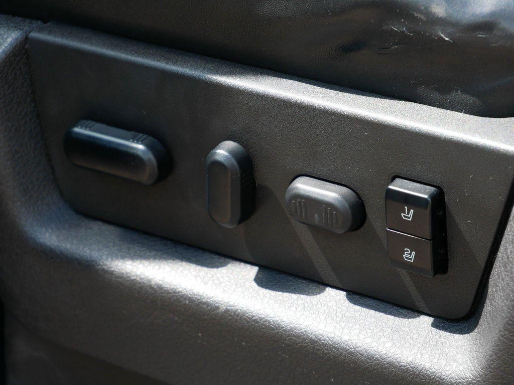 used 2012 Ford F-150 car, priced at $25,999