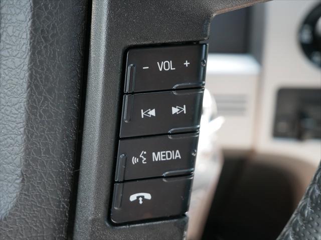 used 2012 Ford F-150 car, priced at $28,999