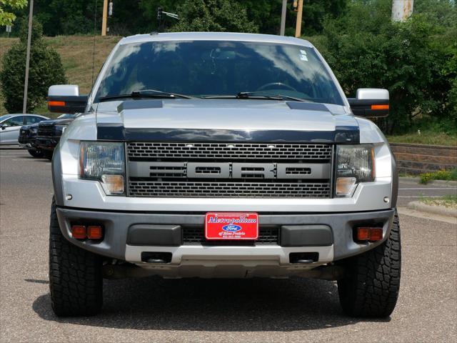 used 2012 Ford F-150 car, priced at $28,999