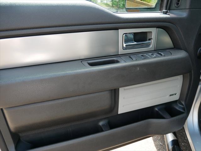 used 2012 Ford F-150 car, priced at $28,999