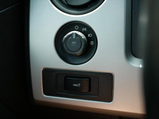 used 2012 Ford F-150 car, priced at $28,999