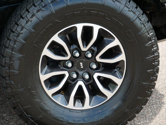used 2012 Ford F-150 car, priced at $28,999