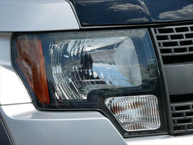 used 2012 Ford F-150 car, priced at $28,999