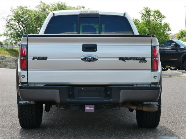 used 2012 Ford F-150 car, priced at $28,999