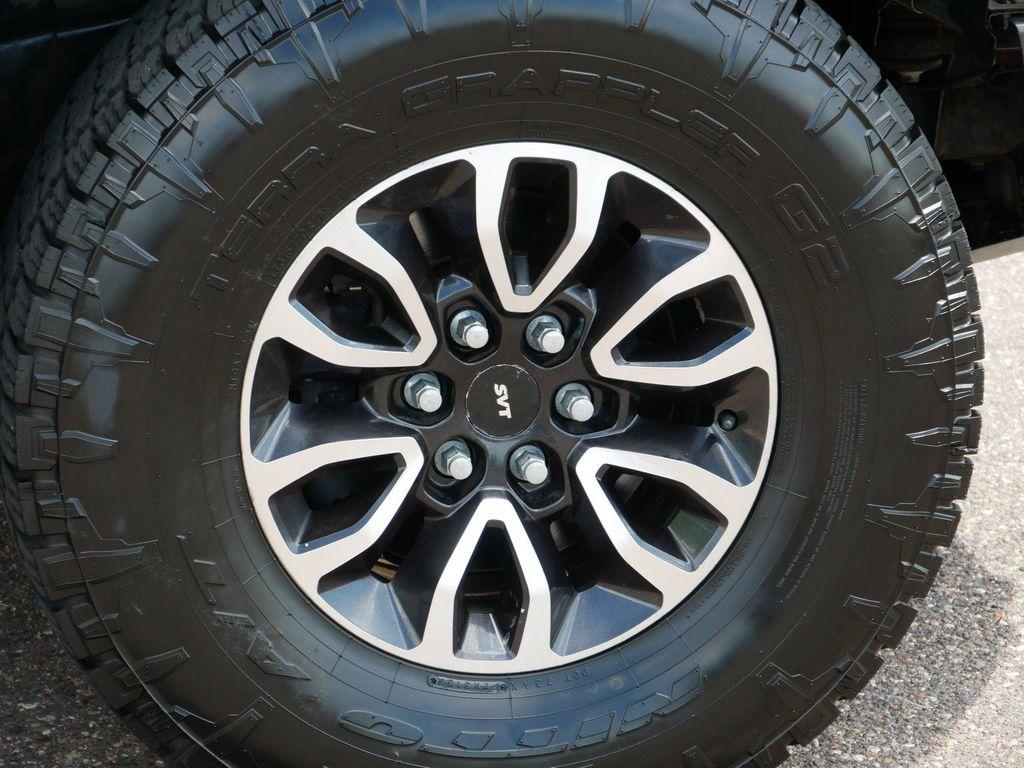used 2012 Ford F-150 car, priced at $25,999
