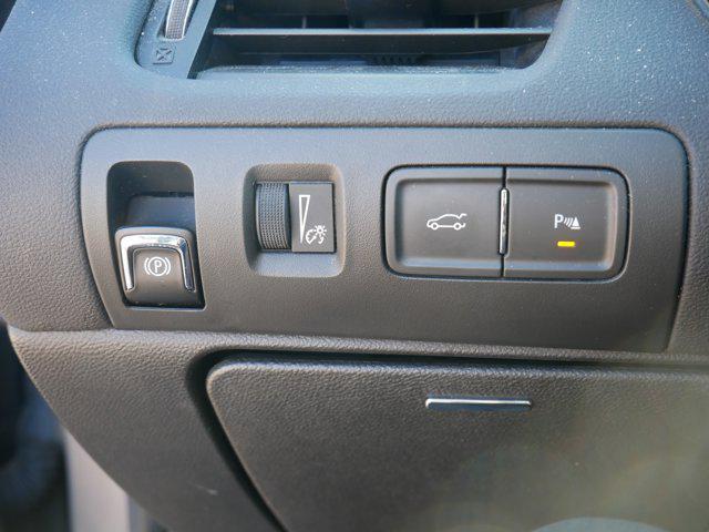 used 2018 Chevrolet Impala car, priced at $7,720