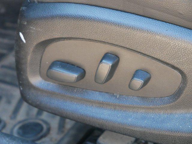 used 2018 Chevrolet Impala car, priced at $7,720