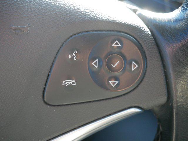 used 2018 Chevrolet Impala car, priced at $7,720