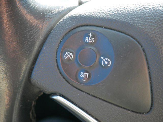 used 2018 Chevrolet Impala car, priced at $7,720