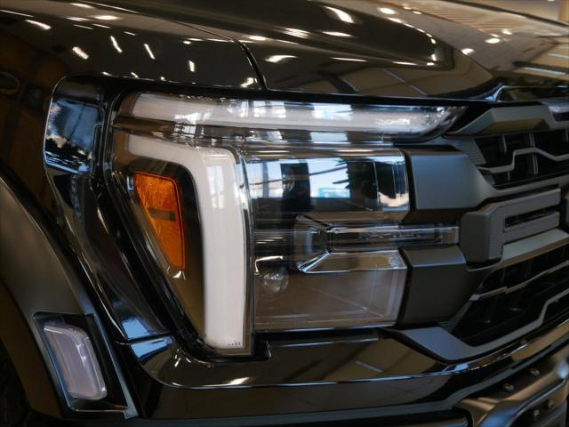 new 2025 Ford F-150 car, priced at $149,995