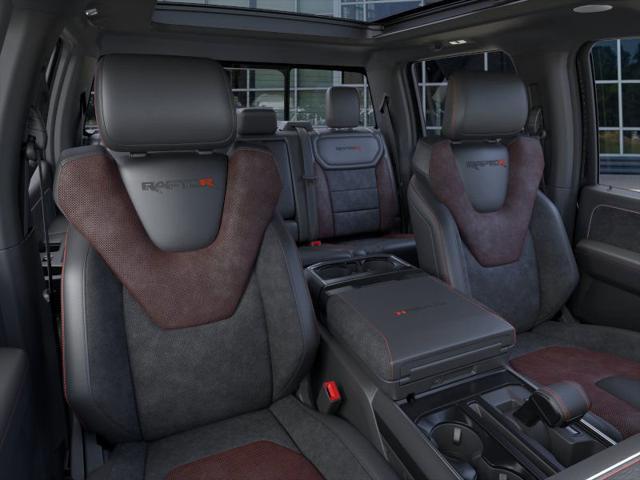 new 2025 Ford F-150 car, priced at $149,995