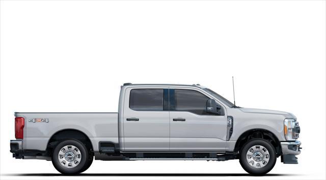 new 2024 Ford F-350 car, priced at $58,875