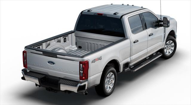 new 2024 Ford F-350 car, priced at $58,875