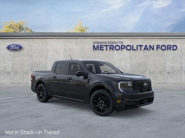 new 2025 Ford Maverick car, priced at $38,713