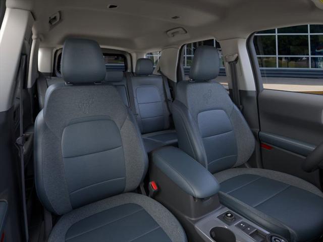 new 2024 Ford Bronco Sport car, priced at $35,434