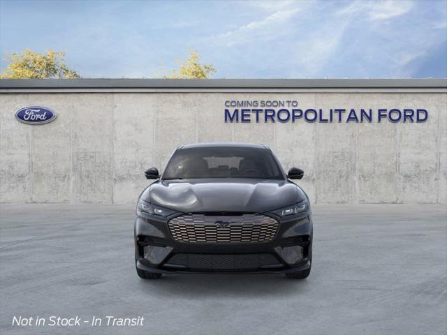 new 2025 Ford Mustang Mach-E car, priced at $62,065
