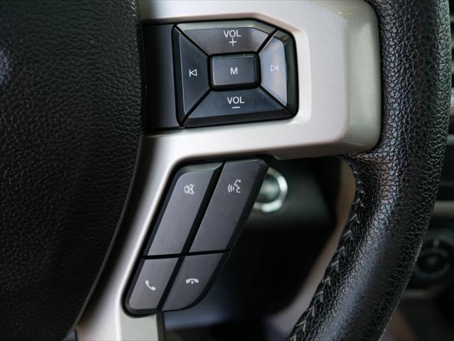 used 2016 Ford F-150 car, priced at $23,499