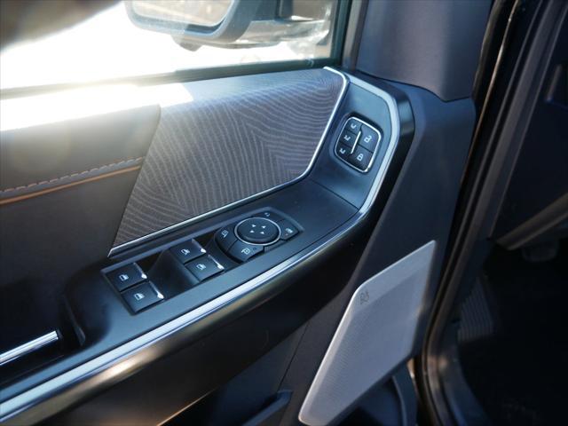 used 2023 Ford F-150 car, priced at $59,886