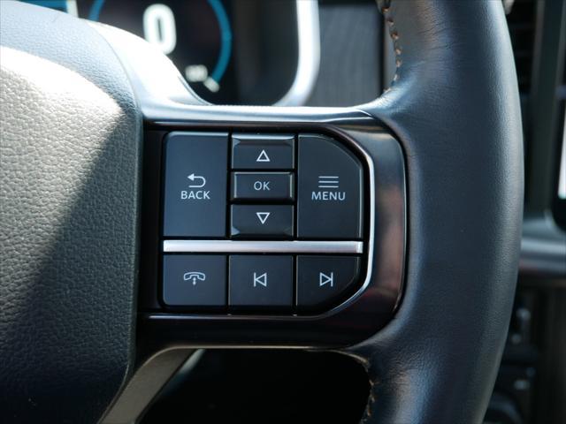 used 2023 Ford F-150 car, priced at $57,999