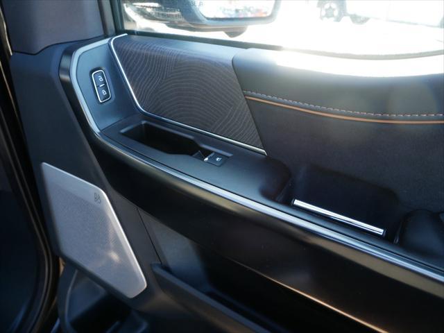used 2023 Ford F-150 car, priced at $59,886
