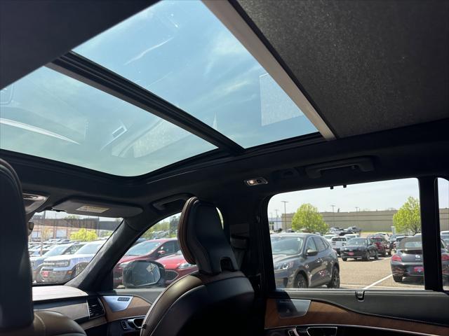 used 2019 Volvo XC90 car, priced at $25,999