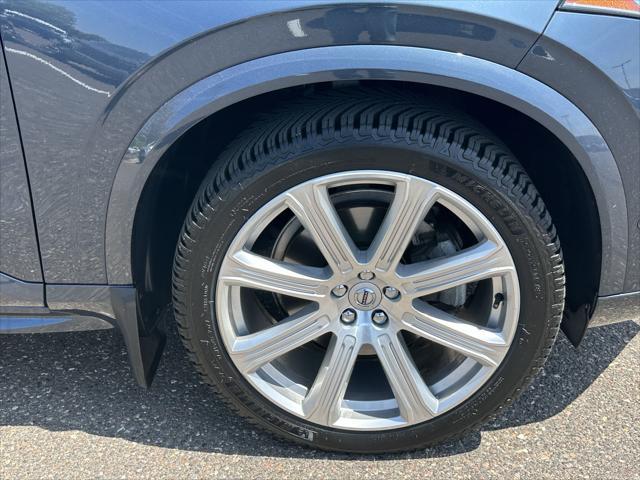 used 2019 Volvo XC90 car, priced at $25,999