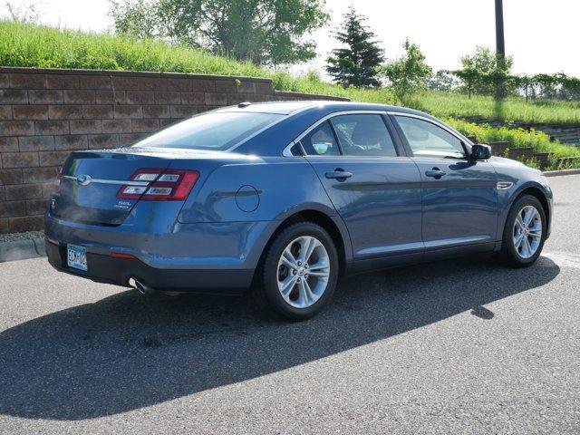 used 2019 Ford Taurus car, priced at $17,499