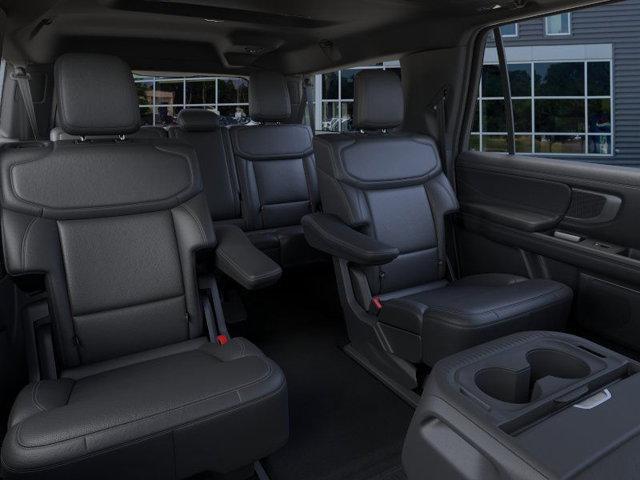 new 2025 Ford Expedition Max car, priced at $89,425