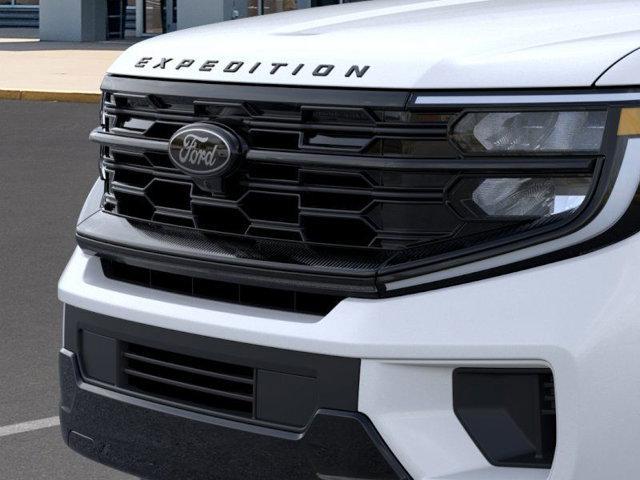 new 2025 Ford Expedition Max car, priced at $89,425