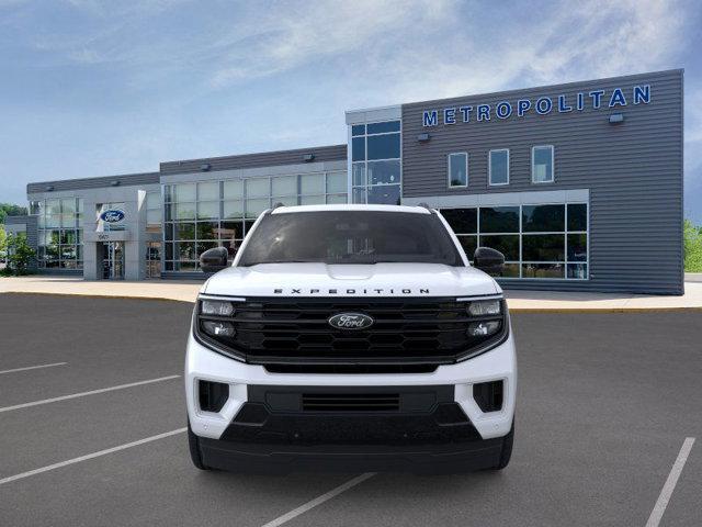new 2025 Ford Expedition Max car, priced at $89,425