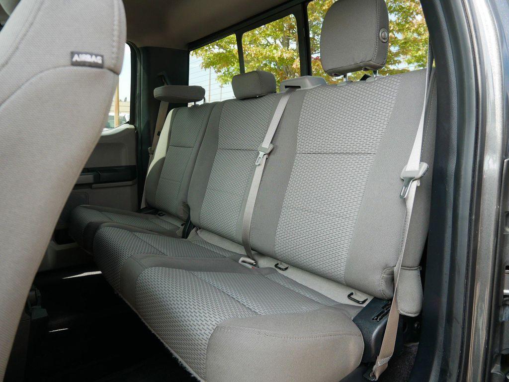 used 2017 Ford F-150 car, priced at $18,799